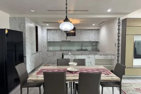 Condo à Khlong San, Bangkok, Thaïlande, 2 chambres  № 173400 - photo 21