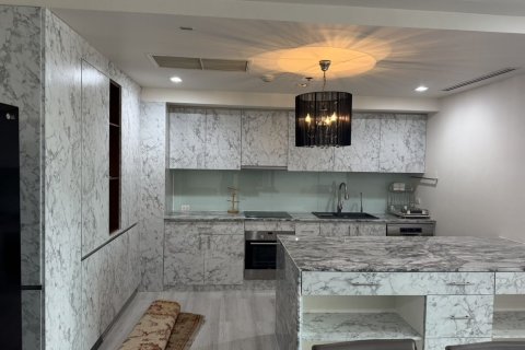 Condo à Khlong San, Bangkok, Thaïlande, 2 chambres  № 173400 - photo 22