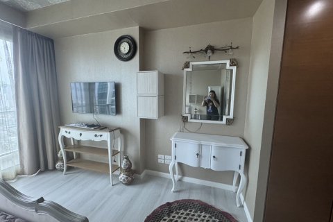 Condo à Khlong San, Bangkok, Thaïlande, 2 chambres  № 173400 - photo 8