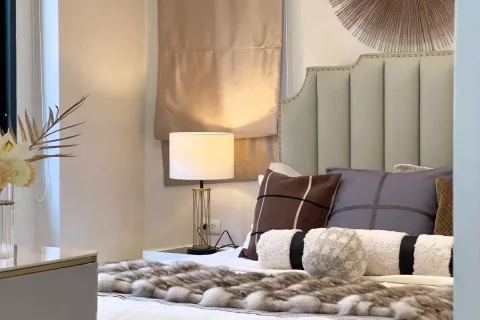 Villa à Pattaya, Thaïlande 4 chambres № 173405 - photo 9