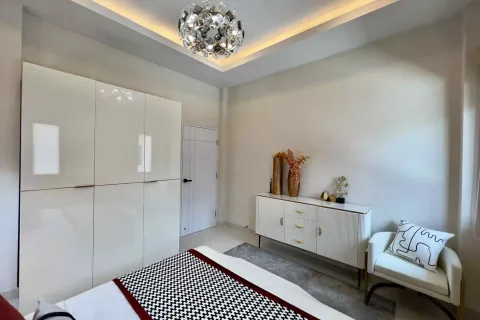 Villa à Pattaya, Thaïlande 4 chambres № 173405 - photo 14