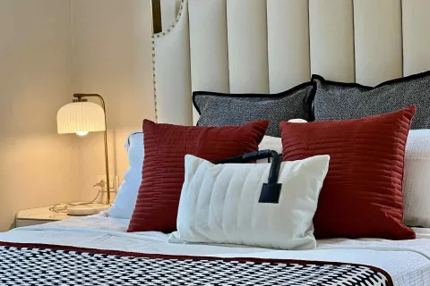 Villa à Pattaya, Thaïlande 4 chambres № 173405 - photo 12