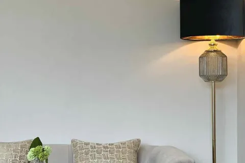 Villa à Pattaya, Thaïlande 4 chambres № 173405 - photo 8