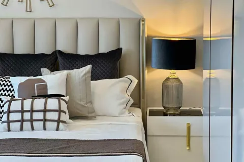 Villa à Pattaya, Thaïlande 4 chambres № 173405 - photo 13