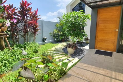 House in Phuket, Thailand 3 bedrooms № 173402 - photo 7