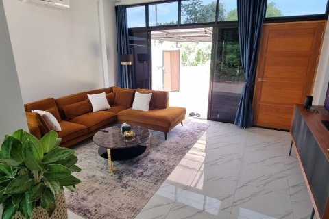 House in Phuket, Thailand 3 bedrooms № 173402 - photo 8