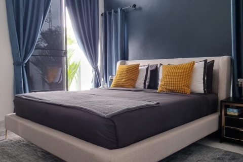 House in Phuket, Thailand 3 bedrooms № 173402 - photo 10