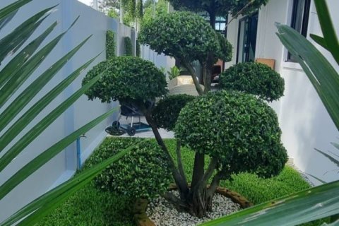 House in Phuket, Thailand 3 bedrooms № 173402 - photo 14