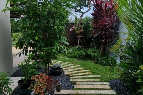 House in Phuket, Thailand 3 bedrooms № 173402 - photo 13