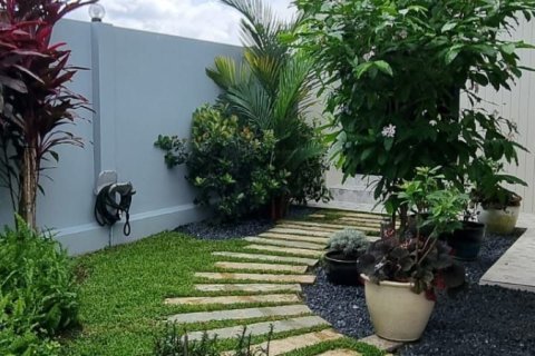 House in Phuket, Thailand 3 bedrooms № 173402 - photo 12