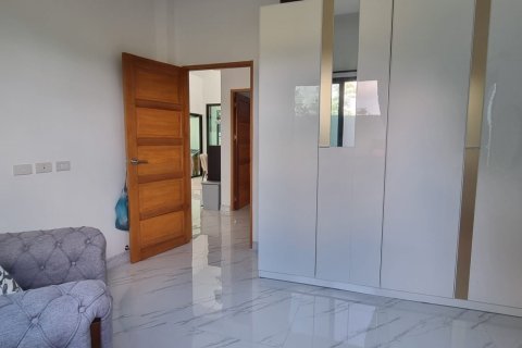 House in Phuket, Thailand 3 bedrooms № 173402 - photo 9