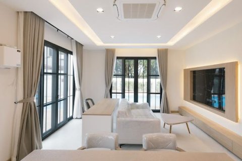House in San Sai, Thailand 5 bedrooms № 173403 - photo 10