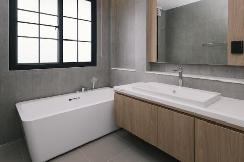 House in San Sai, Thailand 5 bedrooms № 173403 - photo 22