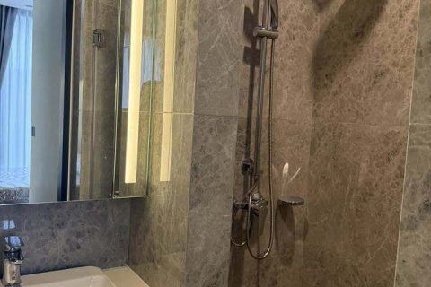 Studio dans le Condo à Phaya Thai, Bangkok, Thaïlande  № 173406 - photo 9