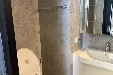 Studio dans le Condo à Phaya Thai, Bangkok, Thaïlande  № 173406 - photo 10