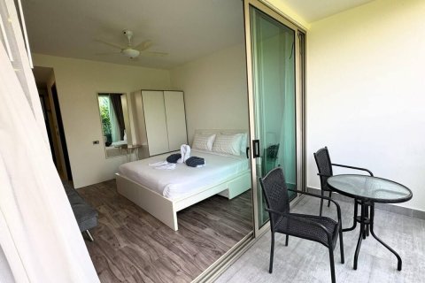 Studio in the Condo in Kathu, Thailand  № 173404 - photo 4