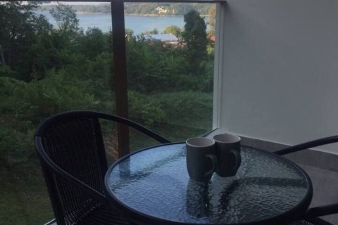 Studio in the Condo in Kathu, Thailand  № 173404 - photo 3