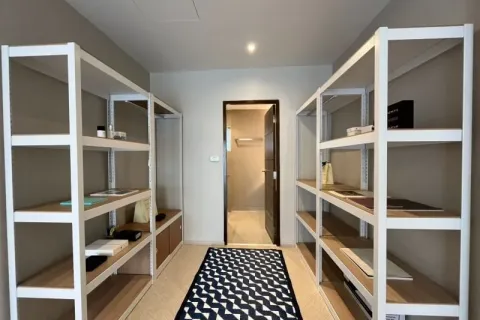 Townhouse in Phra Khanong, Bangkok, Thailand 3 bedrooms № 164510 - photo 4