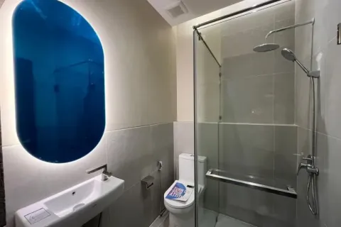 Townhouse in Phra Khanong, Bangkok, Thailand 3 bedrooms № 164510 - photo 5