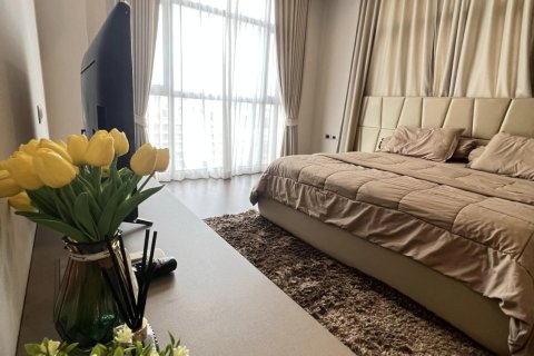 Кондоминиум с 2 спальнями в Ваттхане, Бангкок, Таиланд № 164508 - фото 8