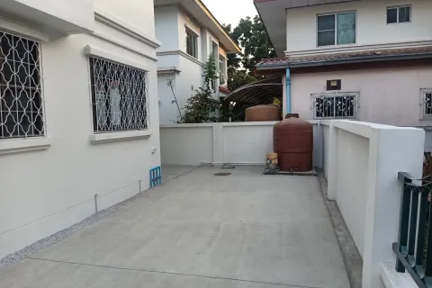 House in Khon Kaen, Thailand 3 bedrooms № 164512 - photo 6