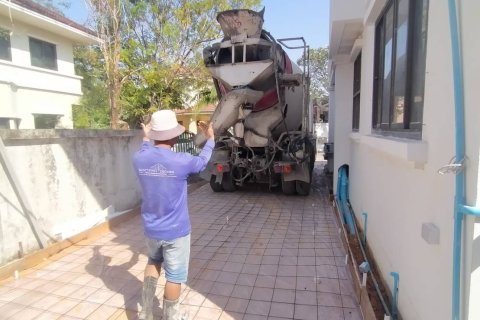 House in Khon Kaen, Thailand 3 bedrooms № 164512 - photo 26