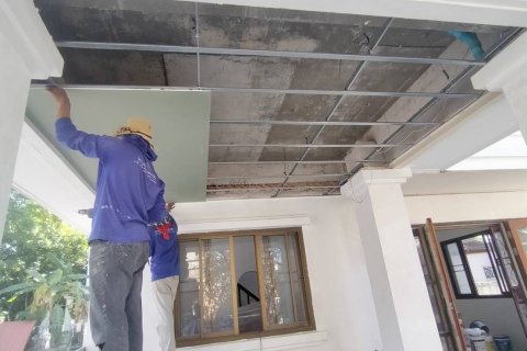 House in Khon Kaen, Thailand 3 bedrooms № 164512 - photo 30