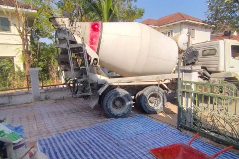 House in Khon Kaen, Thailand 3 bedrooms № 164512 - photo 27