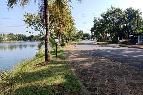 House in Khon Kaen, Thailand 3 bedrooms № 164512 - photo 16