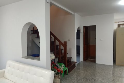 House in Khon Kaen, Thailand 3 bedrooms № 164512 - photo 9