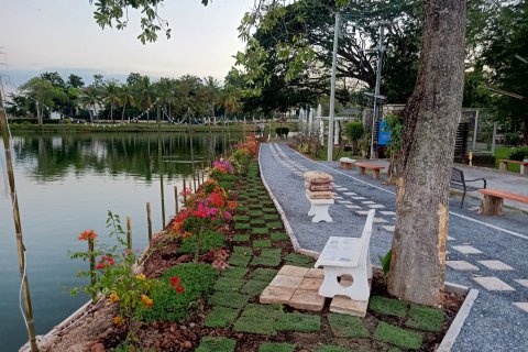 House in Khon Kaen, Thailand 3 bedrooms № 164512 - photo 21