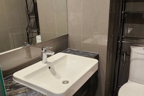 Студия в кондо в Банг Раке, Бангкок, Таиланд № 164507 - фото 13