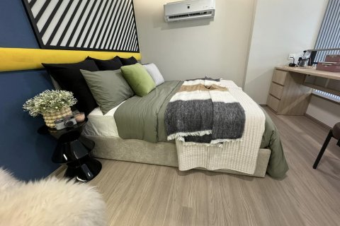 Studio in the Condo in Khlong Toei, Bangkok, Thailand № 164506 - photo 8