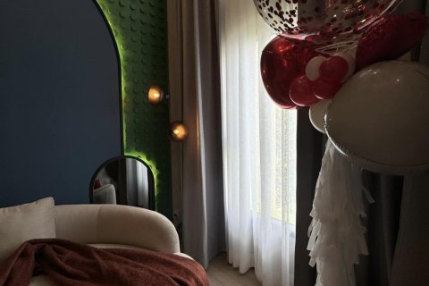 Studio in the Condo in Khlong Toei, Bangkok, Thailand № 164506 - photo 5