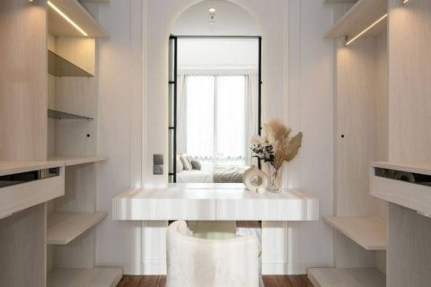 Кондоминиум с 3 спальнями в Патхум Ване, Бангкок, Таиланд № 164511 - фото 12