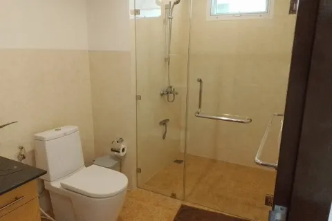 Кондоминиум с 2 спальнями в Хуа Хине, Таиланд № 148691 - фото 22