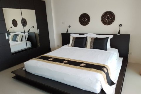 Кондоминиум с 2 спальнями в Хуа Хине, Таиланд № 148691 - фото 26