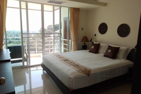 Кондоминиум с 2 спальнями в Хуа Хине, Таиланд № 148691 - фото 16