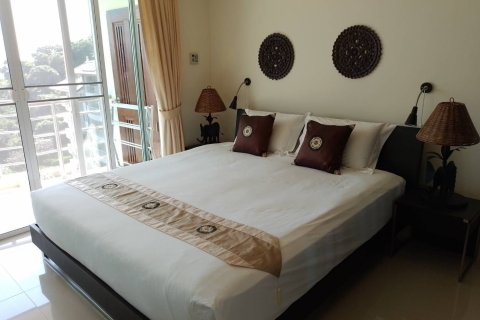 Кондоминиум с 2 спальнями в Хуа Хине, Таиланд № 148691 - фото 18