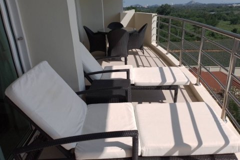 Кондоминиум с 2 спальнями в Хуа Хине, Таиланд № 148691 - фото 13