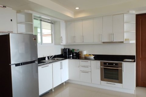 Кондоминиум с 2 спальнями в Хуа Хине, Таиланд № 148691 - фото 15