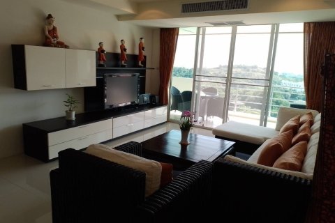 Кондоминиум с 2 спальнями в Хуа Хине, Таиланд № 148691 - фото 21