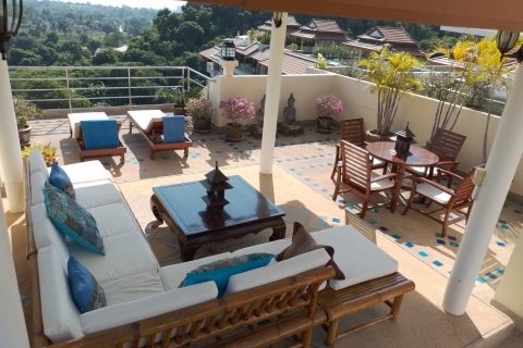 Кондоминиум с 2 спальнями в Хуа Хине, Таиланд № 148691 - фото 9