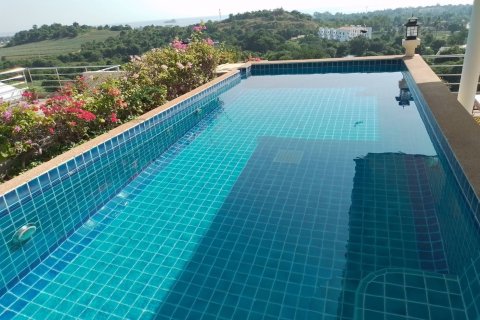 Кондоминиум с 2 спальнями в Хуа Хине, Таиланд № 148691 - фото 4