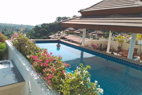 Кондоминиум с 2 спальнями в Хуа Хине, Таиланд № 148691 - фото 2