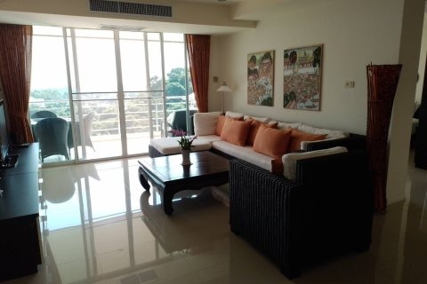 Кондоминиум с 2 спальнями в Хуа Хине, Таиланд № 148691 - фото 10