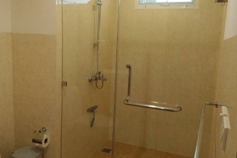 Кондоминиум с 2 спальнями в Хуа Хине, Таиланд № 148691 - фото 25