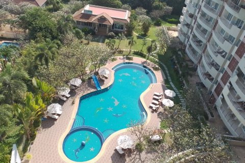 Кондоминиум с 2 спальнями в Хуа Хине, Таиланд № 148691 - фото 30