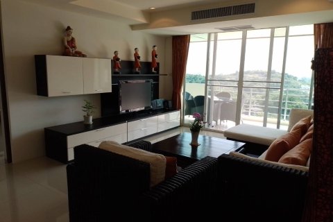 Кондоминиум с 2 спальнями в Хуа Хине, Таиланд № 148691 - фото 11