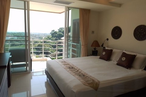 Кондоминиум с 2 спальнями в Хуа Хине, Таиланд № 148691 - фото 19